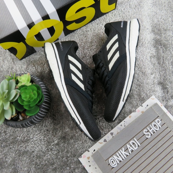 Adidas Adzero Runner Sneakers - Picture 1 of 6